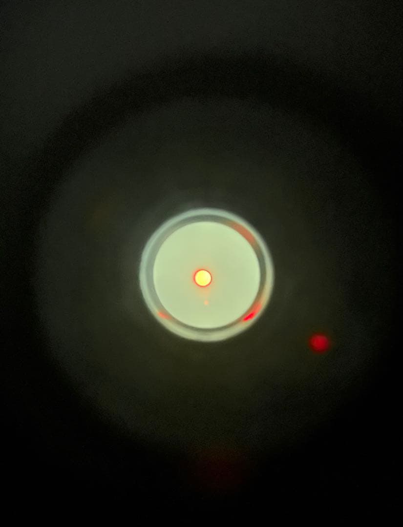 美品★SIGHTRON★サイトロン★MD-30X★ダットサイト