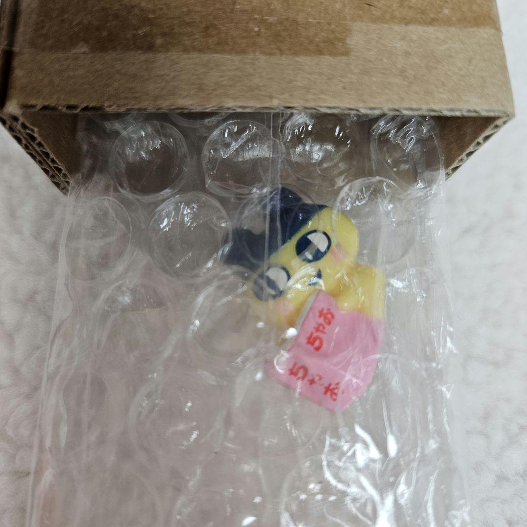 超じんせーエンジョイ！CHAO30 たまごっちプラス