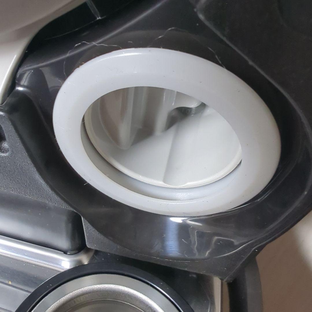 Panasonic スチーム＆可変圧力IHジャー炊飯器 SR-VSX101