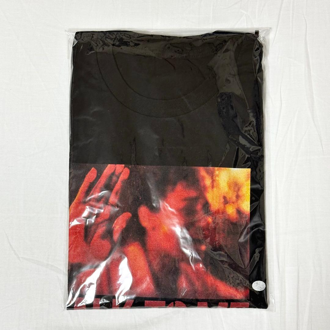 weber TALK TO ME Tシャツ XL 映画 A24