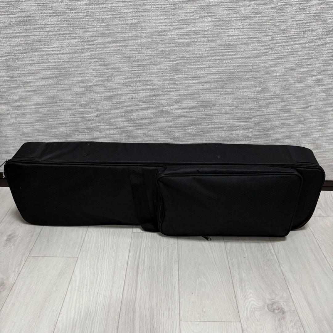 沖縄 三線 特上 人工皮革 蛇柄 ソフトケース 三味線✨付属品多数