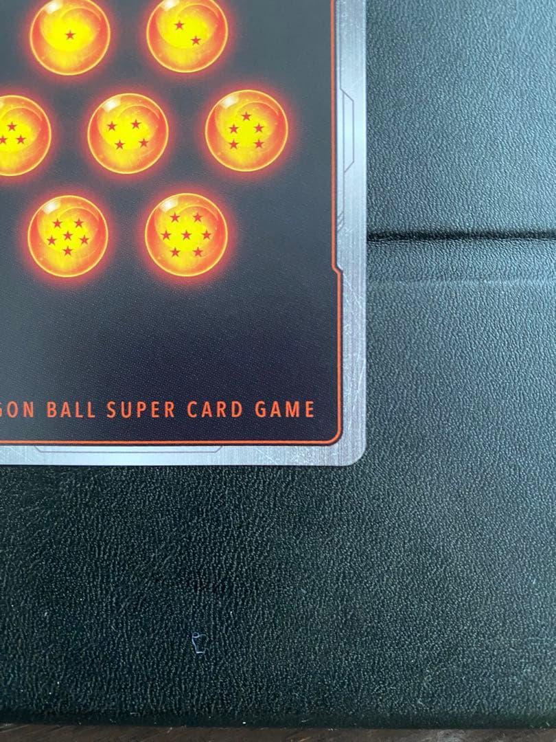 ドラゴンボール フュージョンワールド 孫悟飯　SCR⭐︎⭐︎神龍への願い