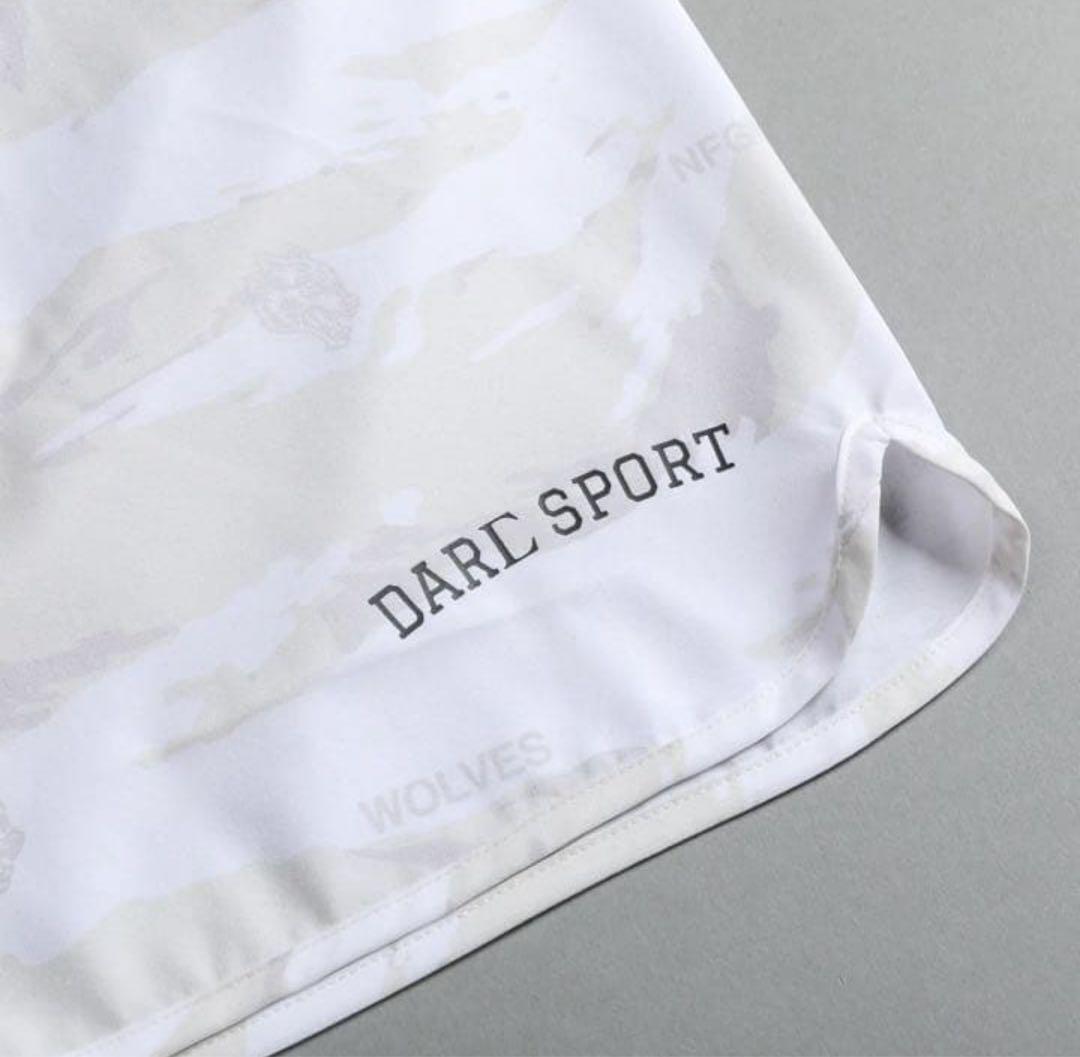 ダルクスポーツ　darc sport サーフパンツ　ボードショーツ　フィジーク