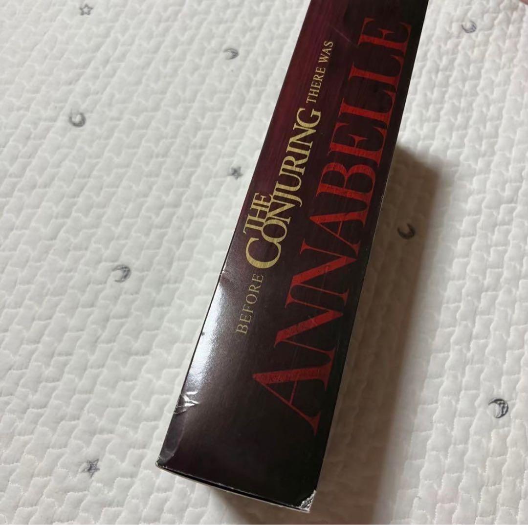 ❗️入手困難❗️アナベル　死霊館　フィギュア　MEZCO ドール　人形　2体セット