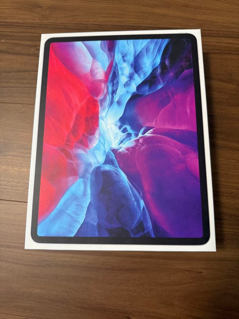 iPad Pro 第4世代 12.9インチ128GB 美品