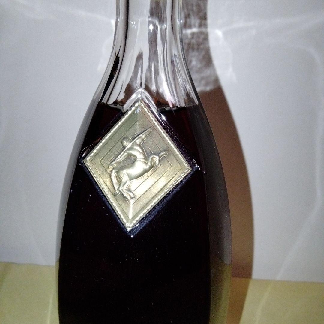 【未開栓】クラブドレミーマルタン　CLUB DE REMY MARTIN　古酒