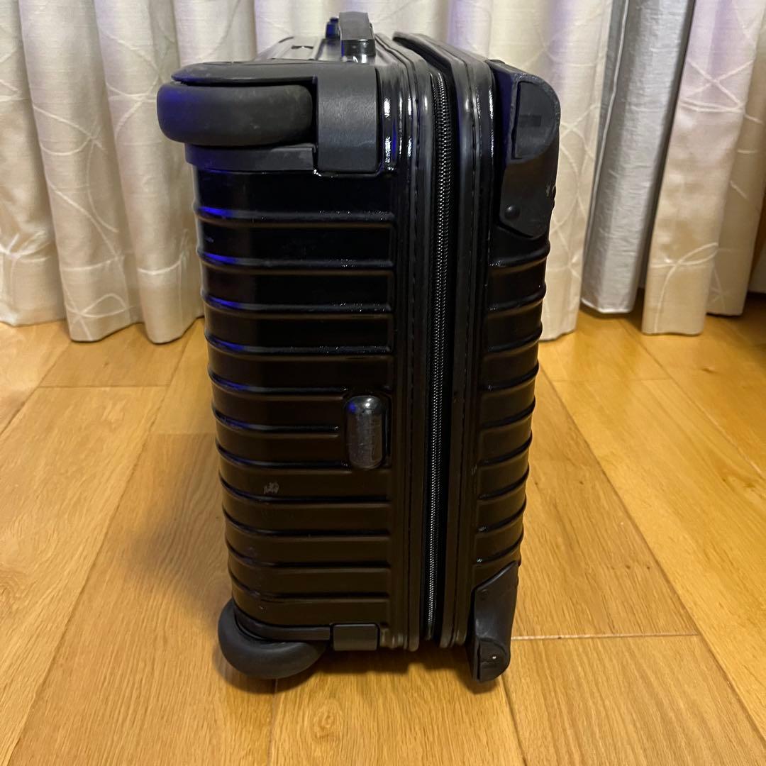 【良品】RIMOWA/リモワ SALSA/サルサ キャリー/スーツケース　32L