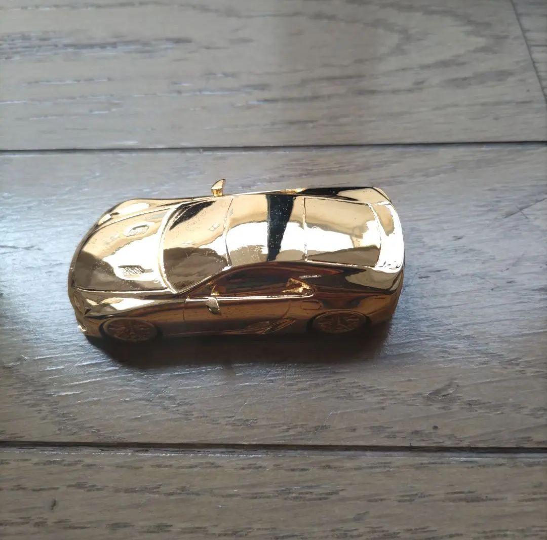 LFAミニカー インゴット