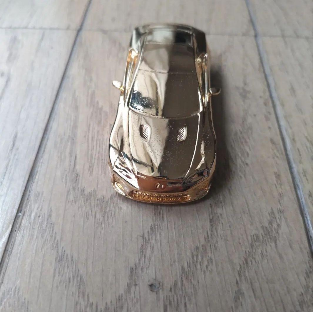 LFAミニカー インゴット