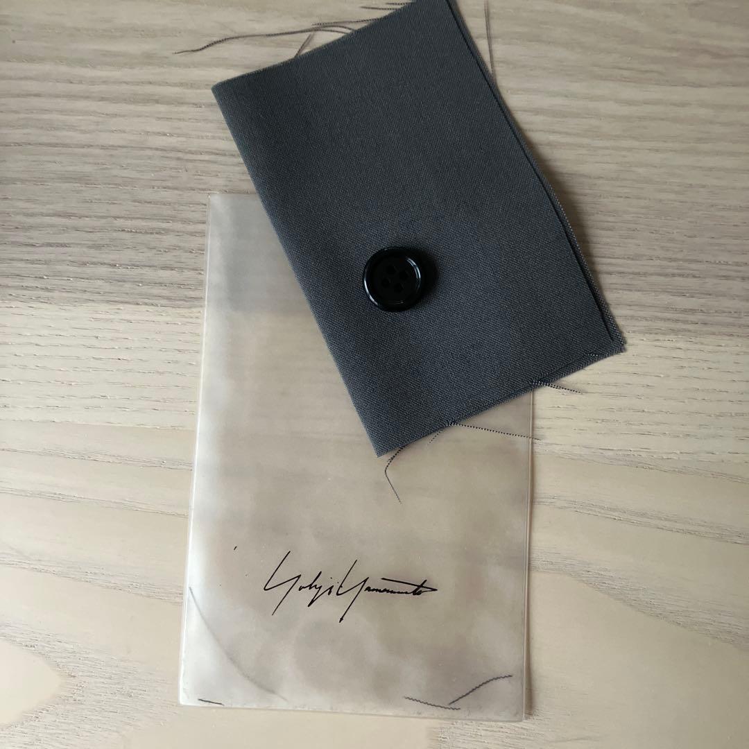 YOHJI YAMAMOTO キュロットスカートサイズ3