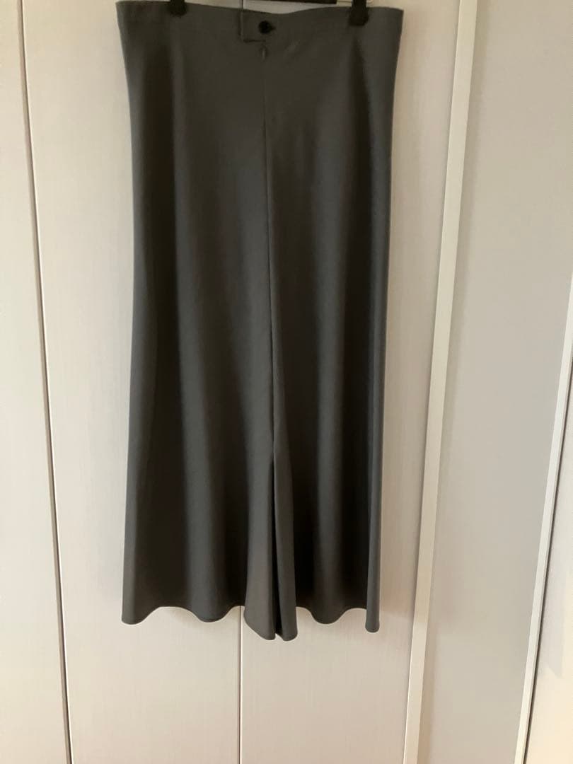 YOHJI YAMAMOTO キュロットスカートサイズ3