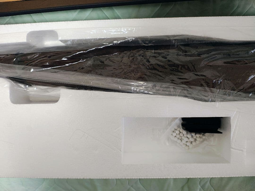 マルシン　Ｍ１ガーランド　タンカー　ブナダークブラウン