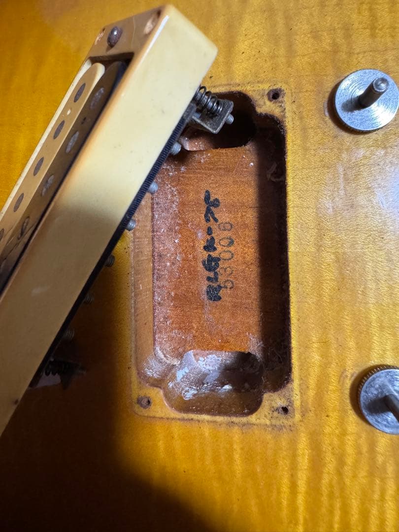 ≪少しづつ値下げ≫ Burny RLGK-75 ジャンク品