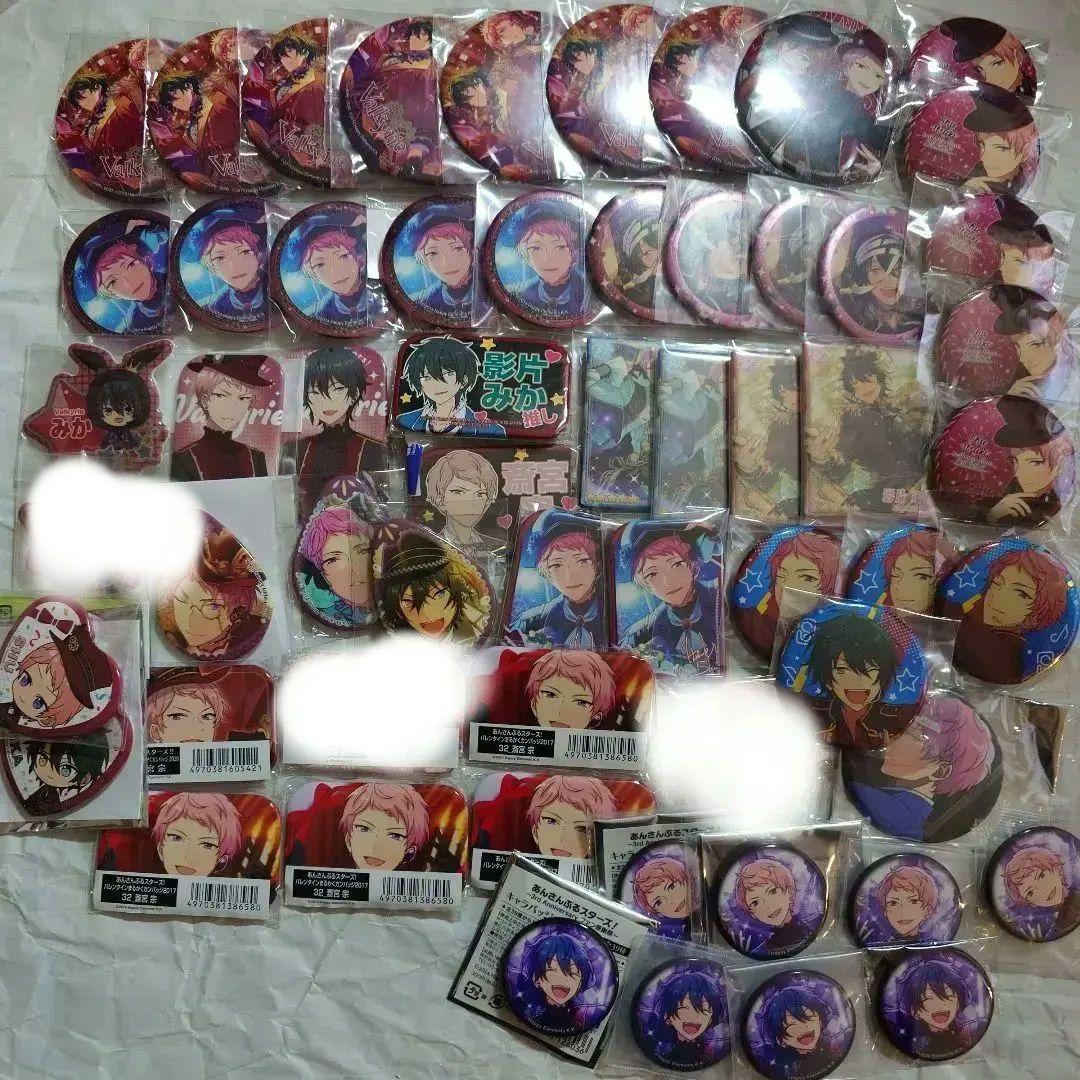 valkyrieグッズ⑥