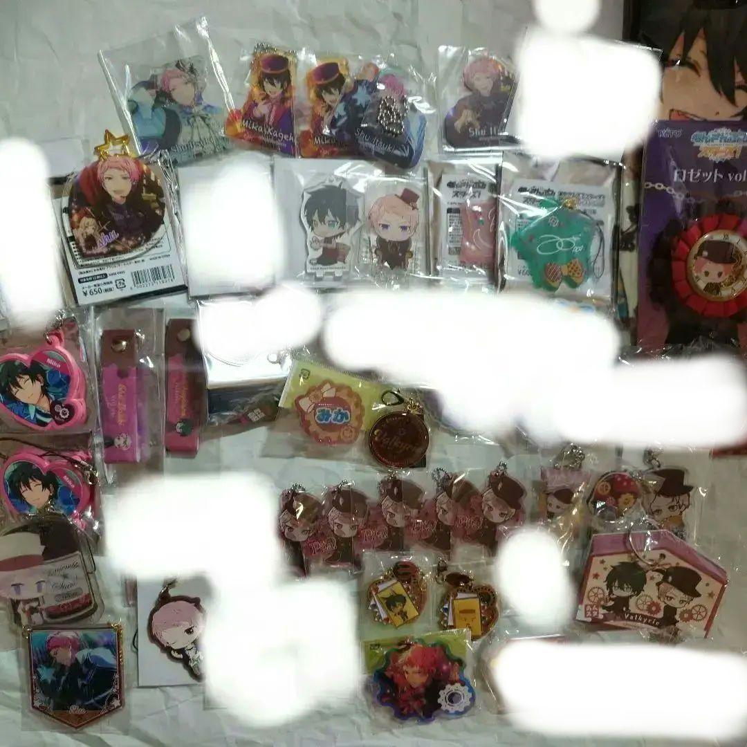 valkyrieグッズ⑥