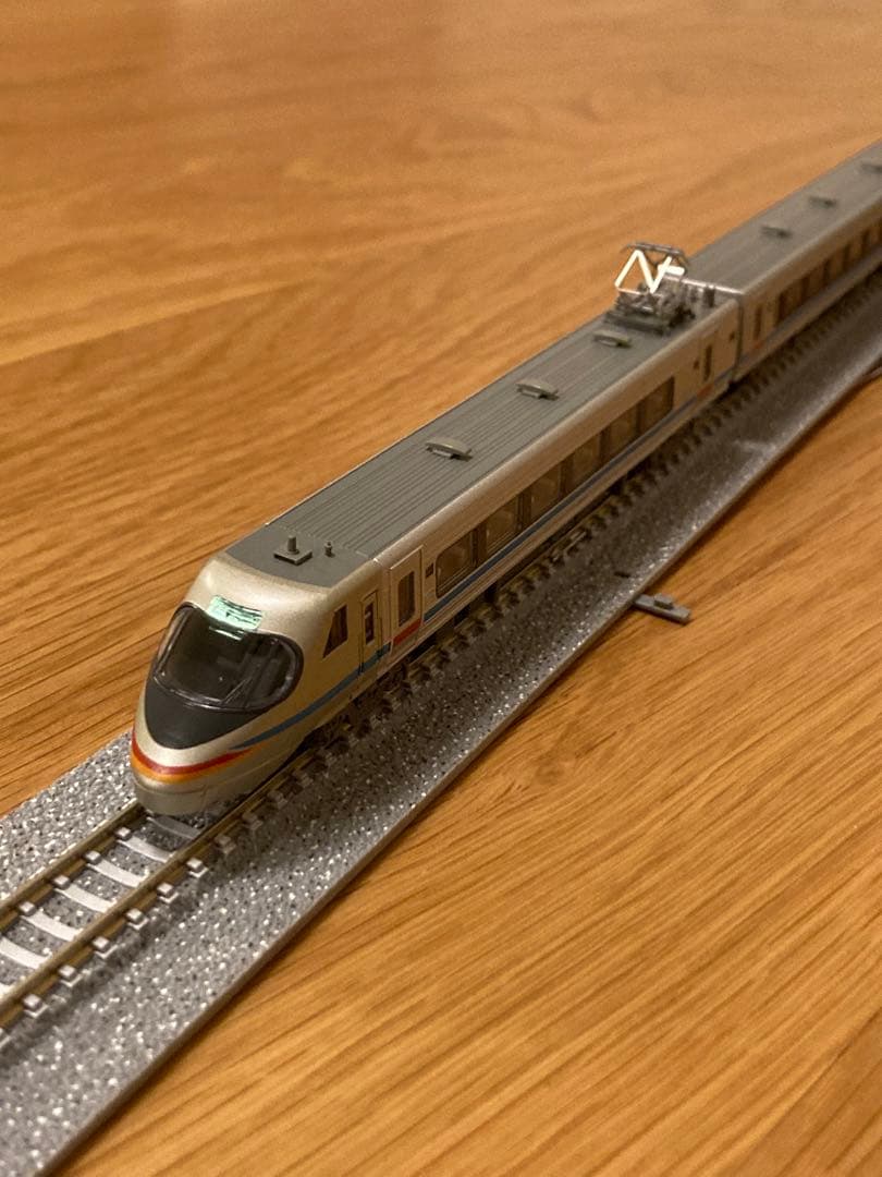 【美品】マイクロエース　JR四国8000系8両セット　(密連携カプラー装着済み)