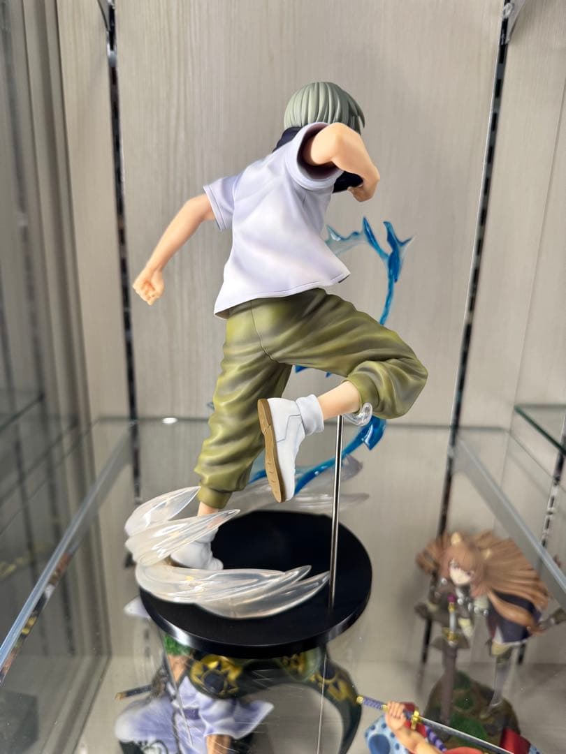 FuRyu F:NEX 呪術廻戦 狗巻棘 フィギュア