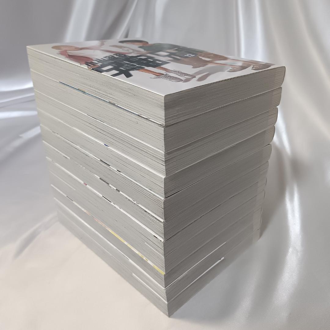 【良品！宇宙兄弟　全45巻セット】