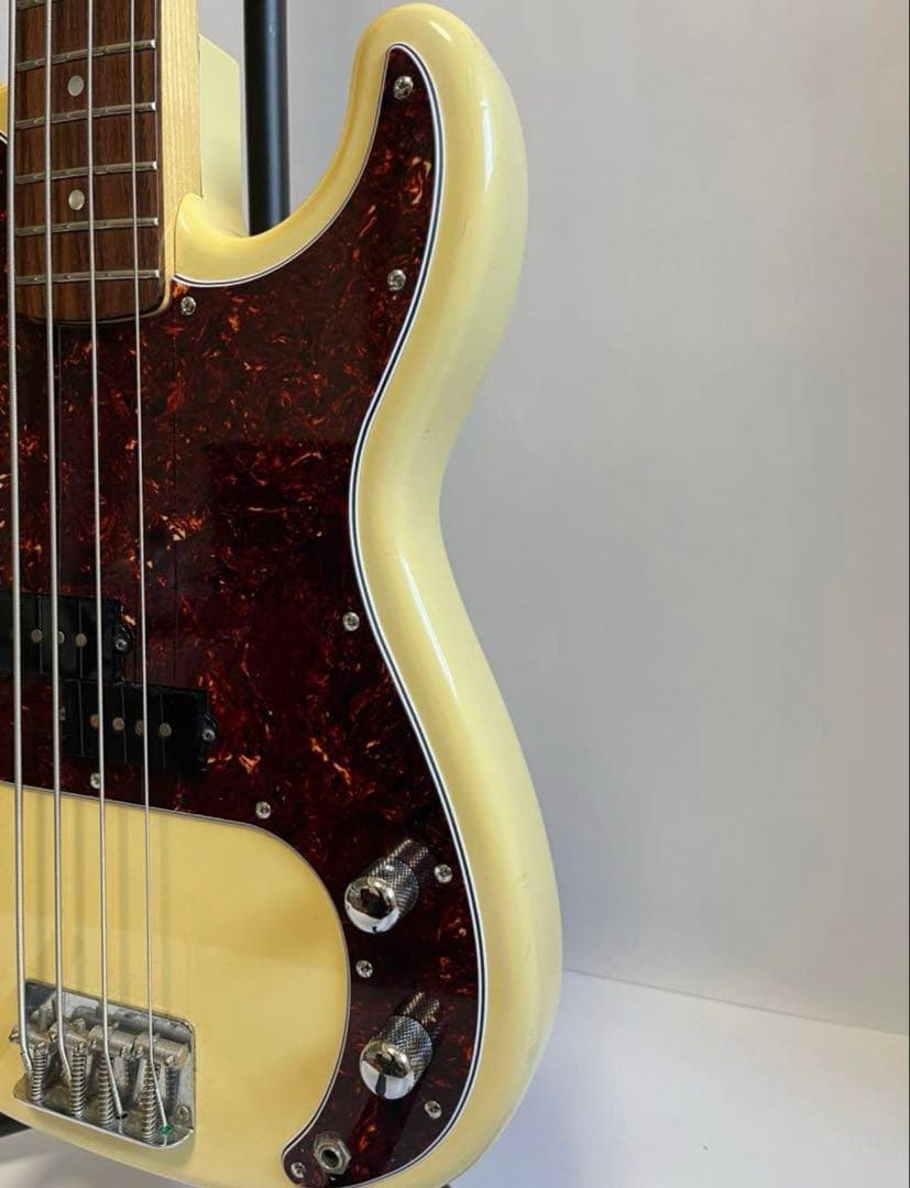 Seymour Duncan PB プレシジョンベース