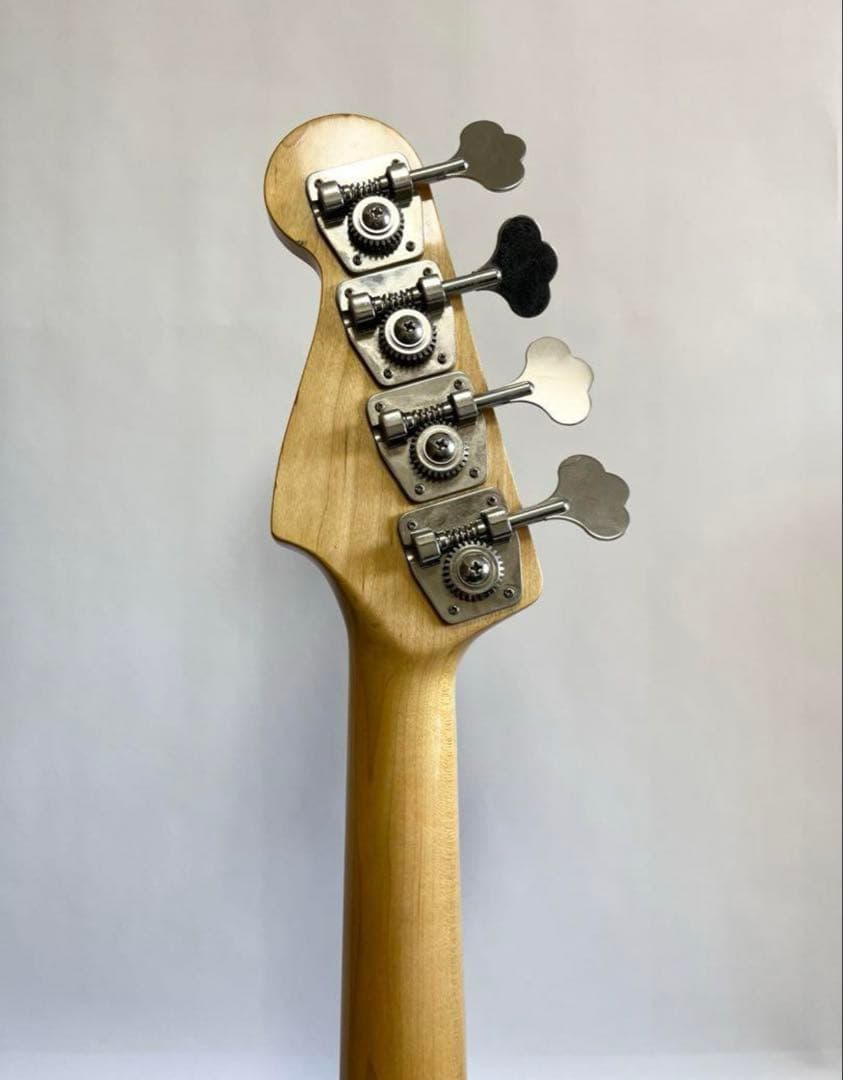 Seymour Duncan PB プレシジョンベース