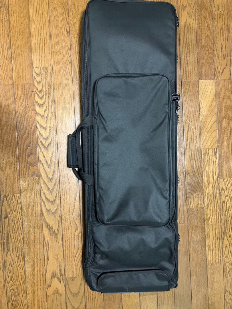 【値下げ可】Roland JUNO-D6 ケース付き