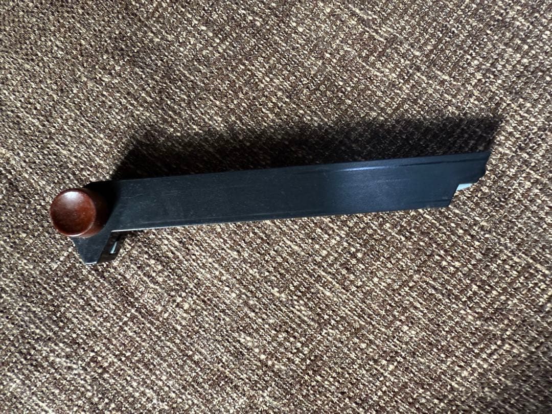 の*ん様 Luger Artillery Custom ガン