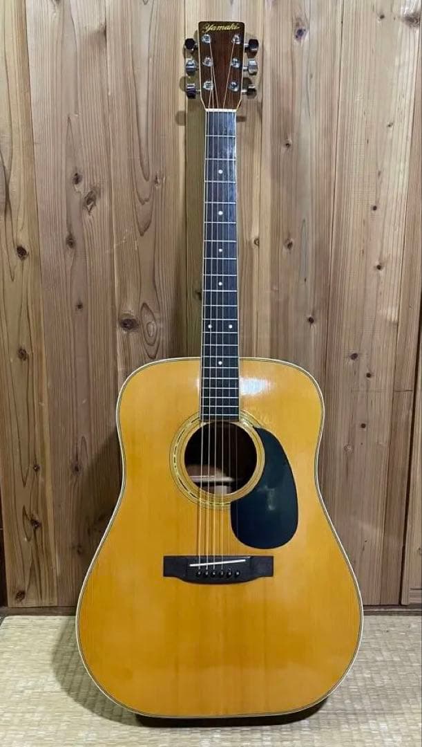 Yamaki D126 アコースティックギター　ジャンク