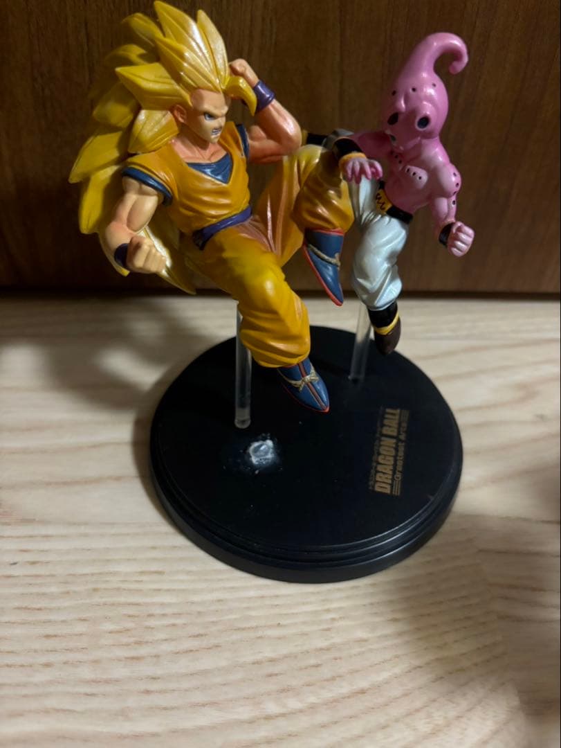 ドラゴンボール フィギュア まとめ売り