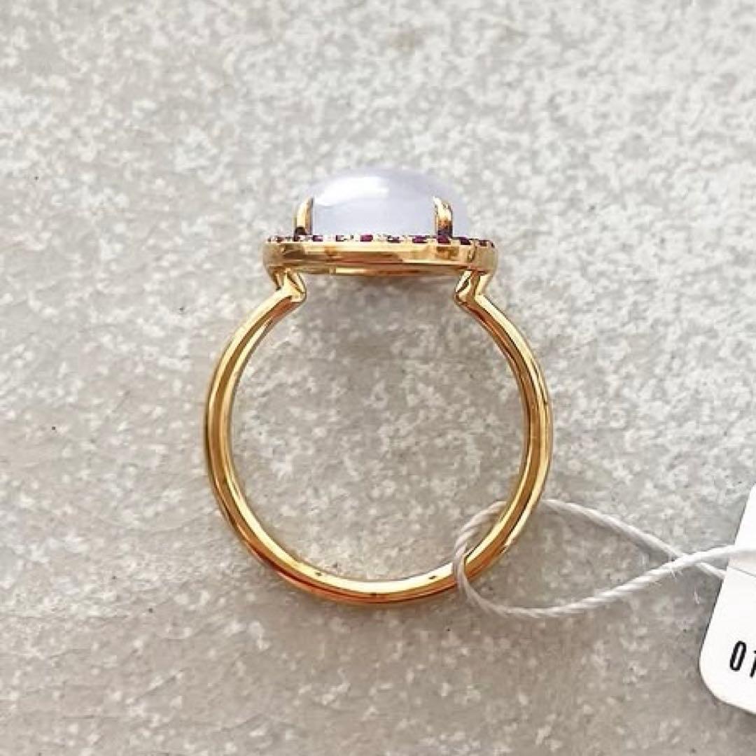 【新品未使用】ARTIDA OUD リング①