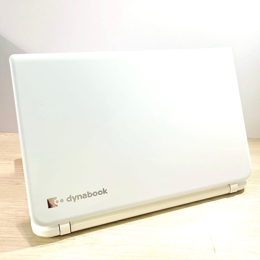 新品SSDで爆速✨windows11 ノートパソコン DVD カメラ 8GB