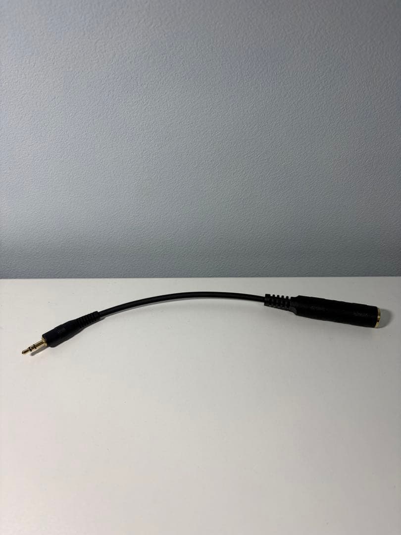 【美品】SONY MDR-CD900ST 密閉型スタジオモニターヘッドホン