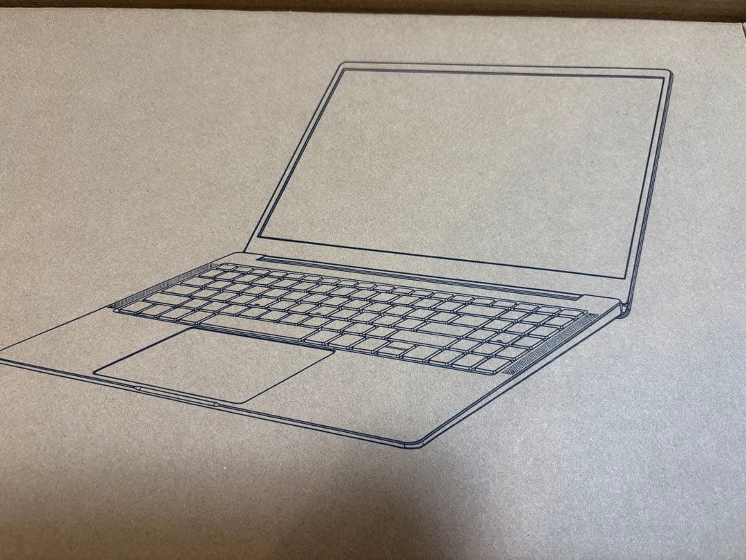 ノートパソコン Office搭載 WIN 11 Pro 15.6 12GB