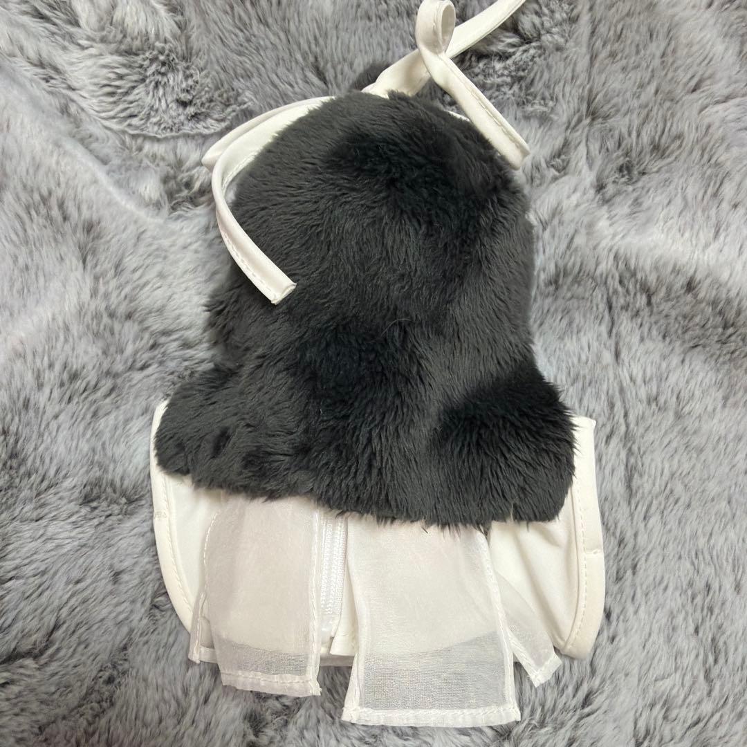 陳情令 魔道祖師 魏無羨 ウェイ・ウーシエン ぬいぐるみ