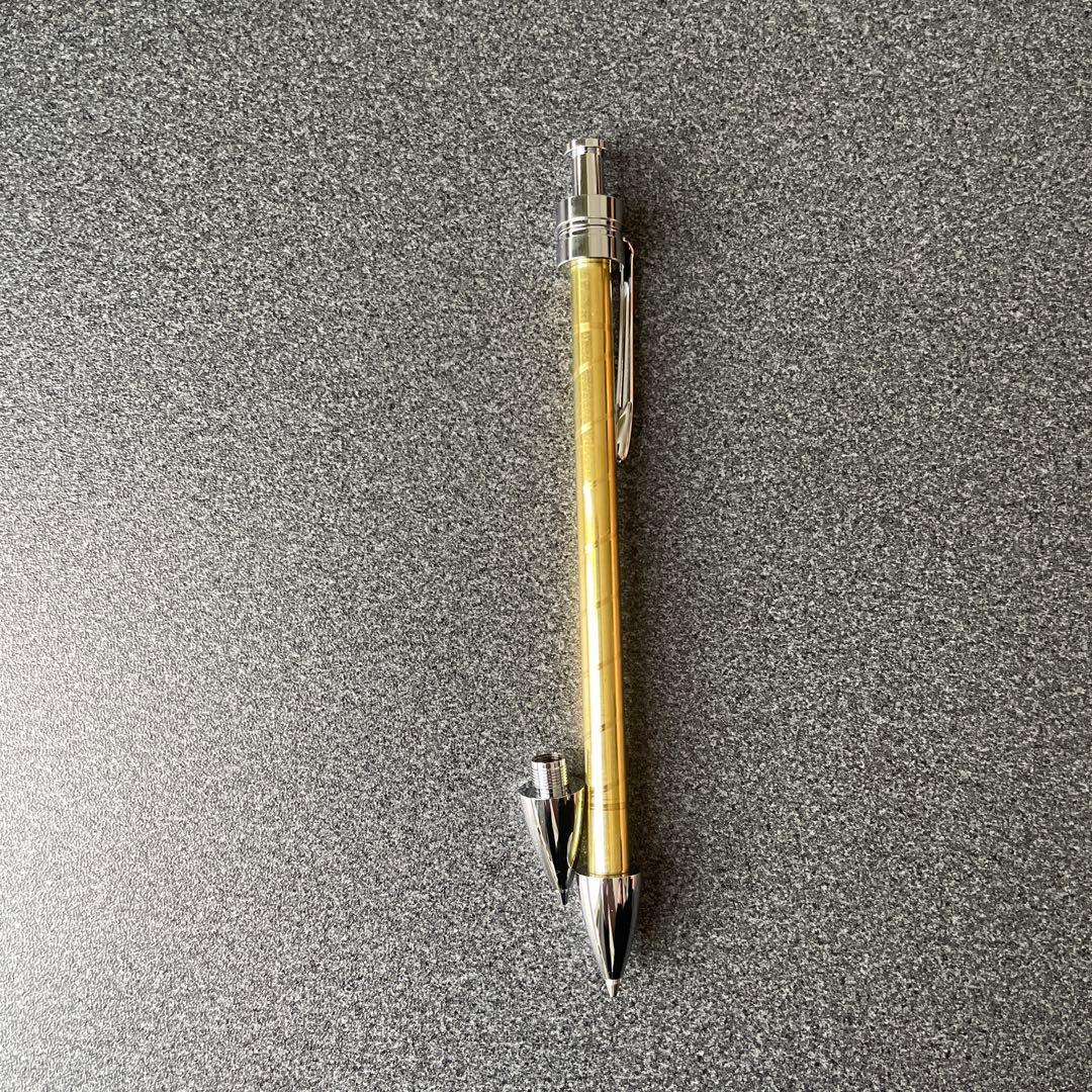 【本日削除品/まとめ売り7品】工房偰ペンシル偰 花梨こぶ杢+ペンシル偰セット 他