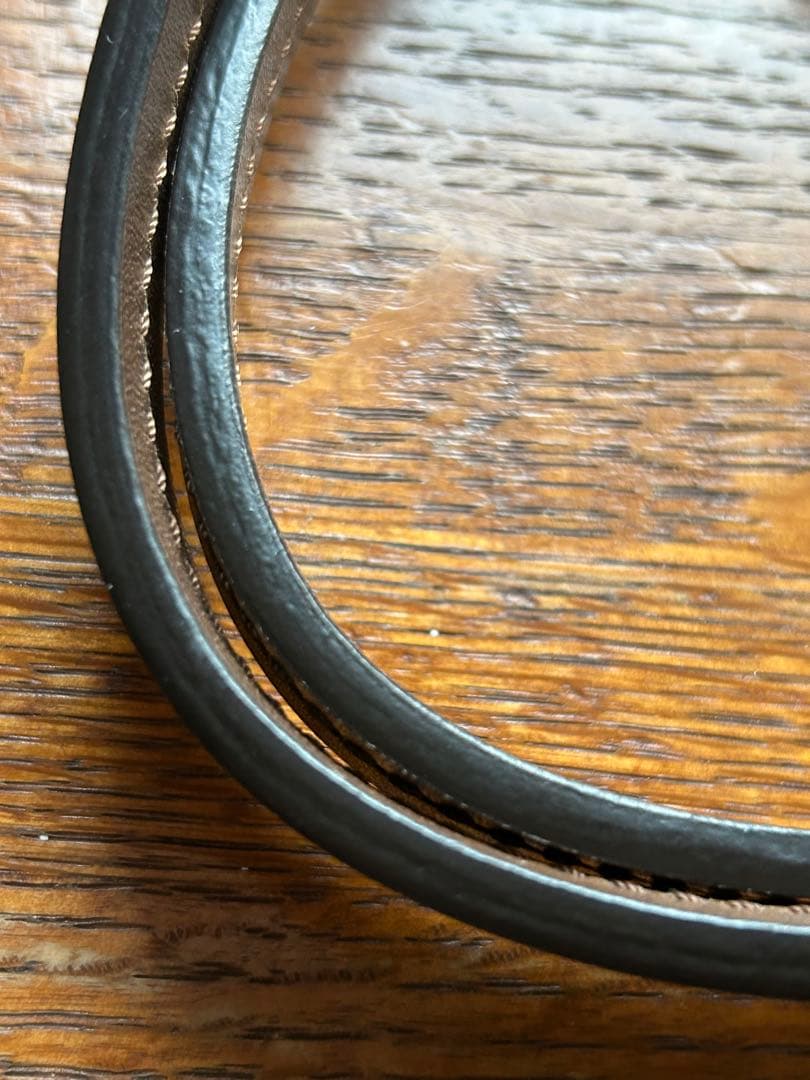 ROBERTA PIERI 2way バッグ