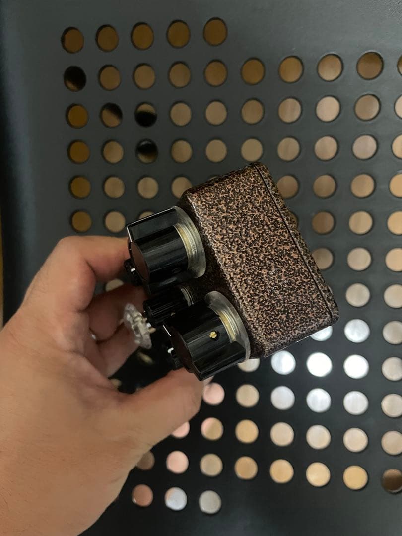 ギターエフェクター myriad fuzz クローン