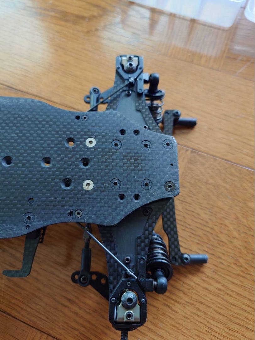 AXON TC10/3 アクソン