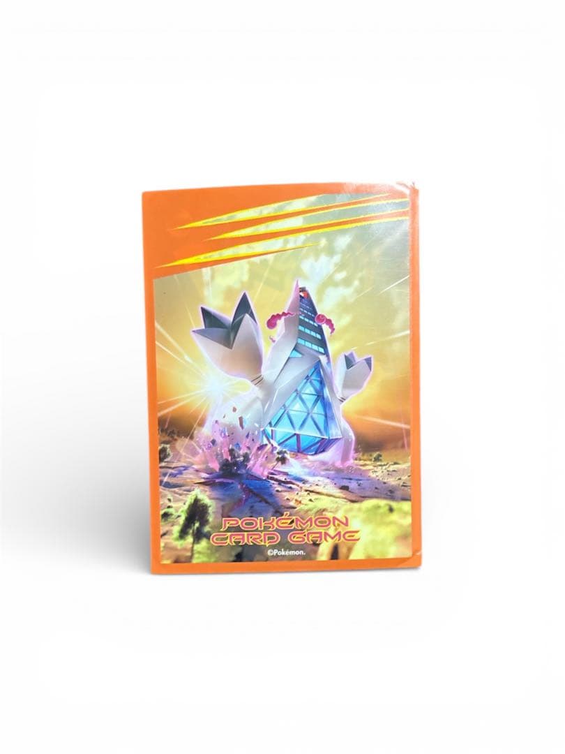 【傷あり】ポケモンカード リザード AR（sv2a 169/165）