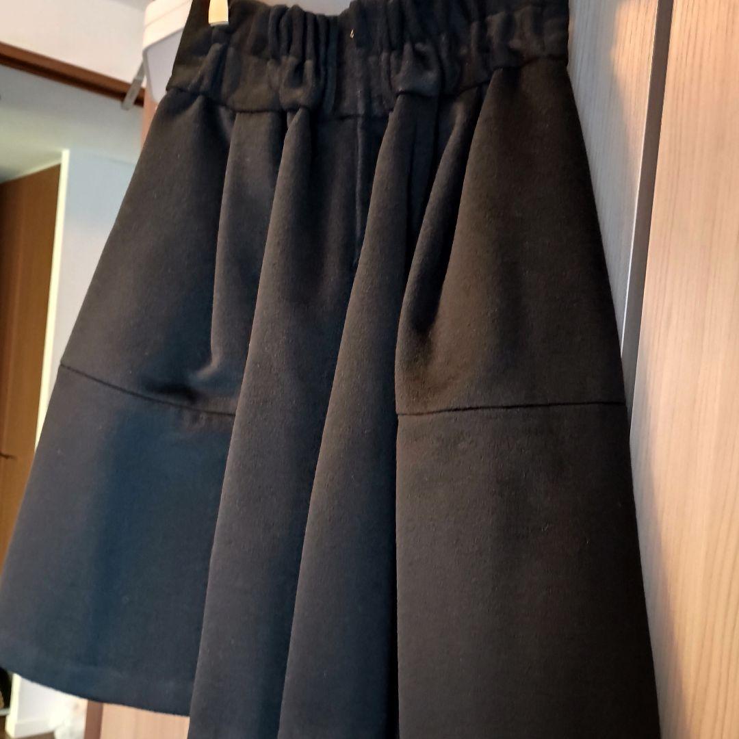 ☆セブンテン　ハイウエストフレアキュロット☆ロージーモンスター　マチャット　ザラ