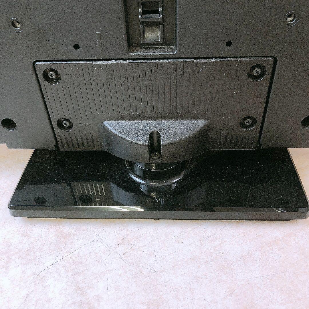 通電確認済 パナソニック 液晶テレビ 32V型 Panasonic 中古品