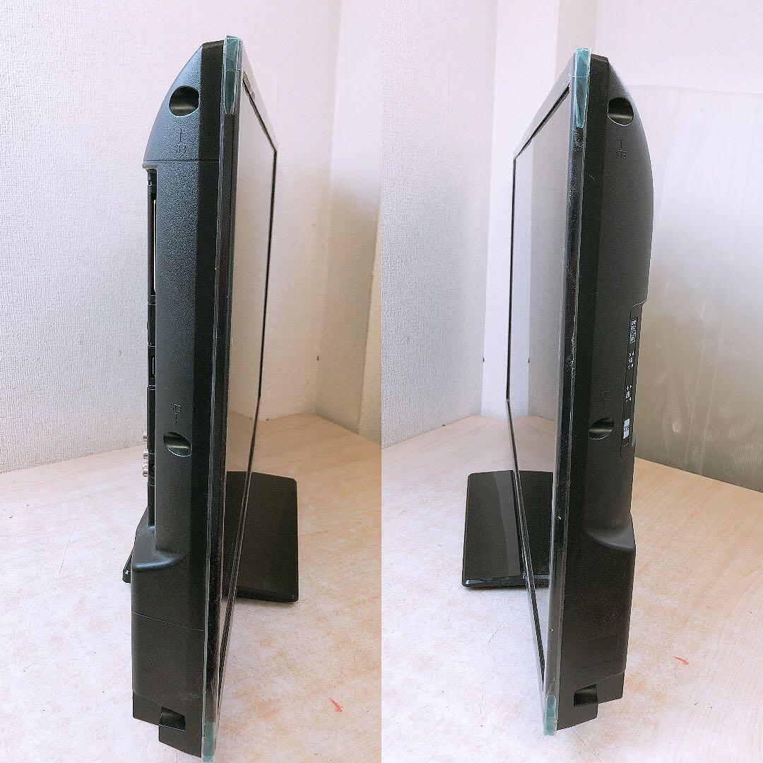 通電確認済 パナソニック 液晶テレビ 32V型 Panasonic 中古品