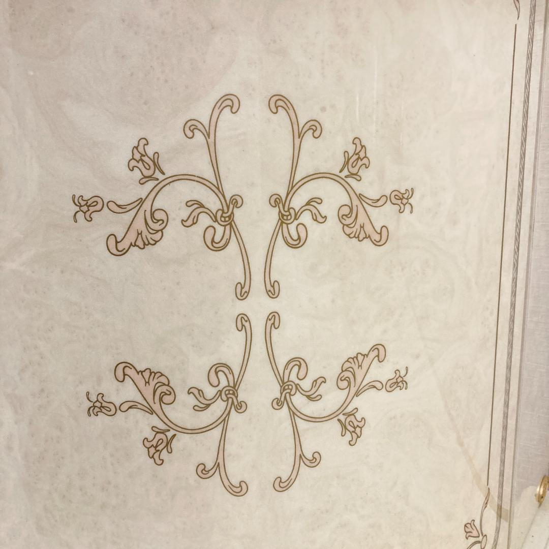 イタリア製 サルタレッリ フローレンス テレビボード テレビ台　クラシック