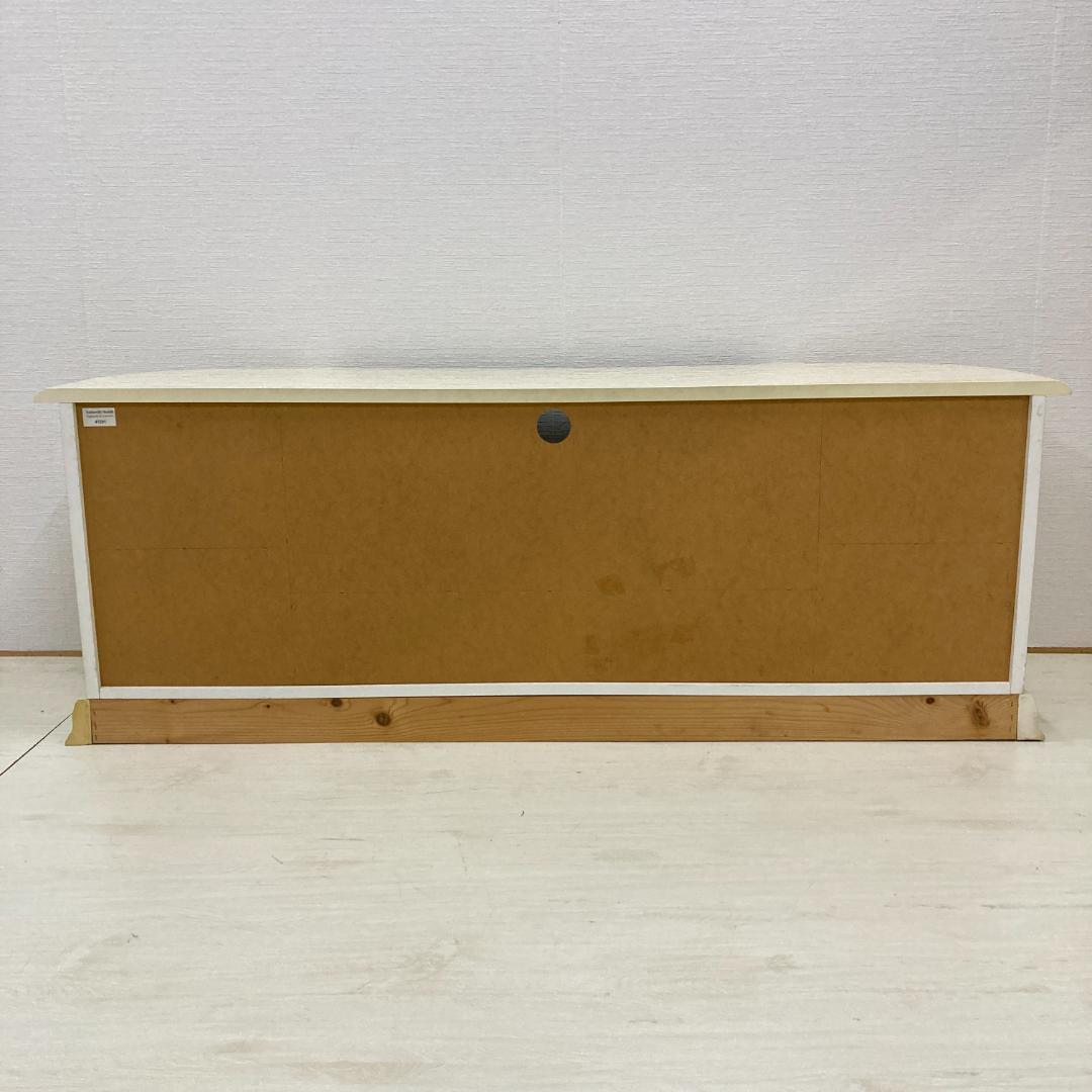 イタリア製 サルタレッリ フローレンス テレビボード テレビ台　クラシック