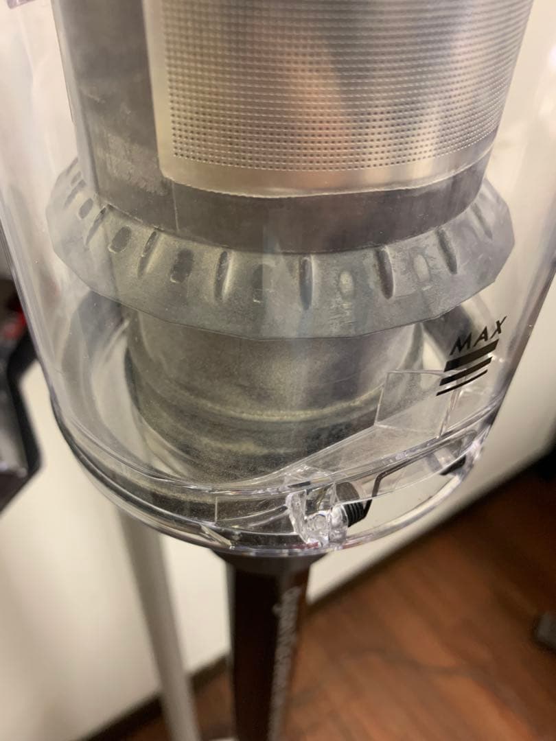 掃除機・クリーナー Dyson V12s Detect Slim Submarine SV46SU