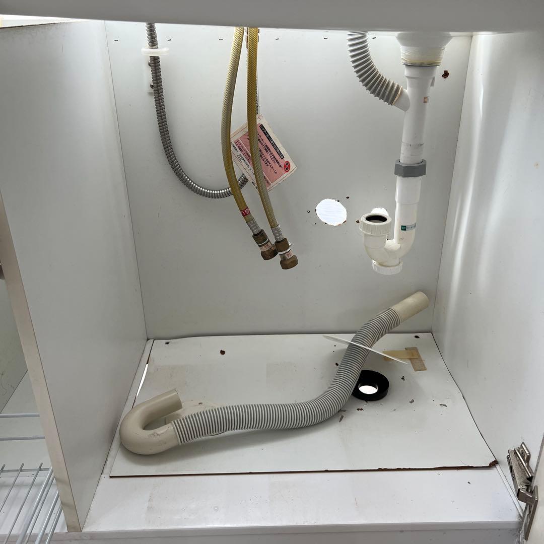 お値下げ！TOTO洗面化粧台