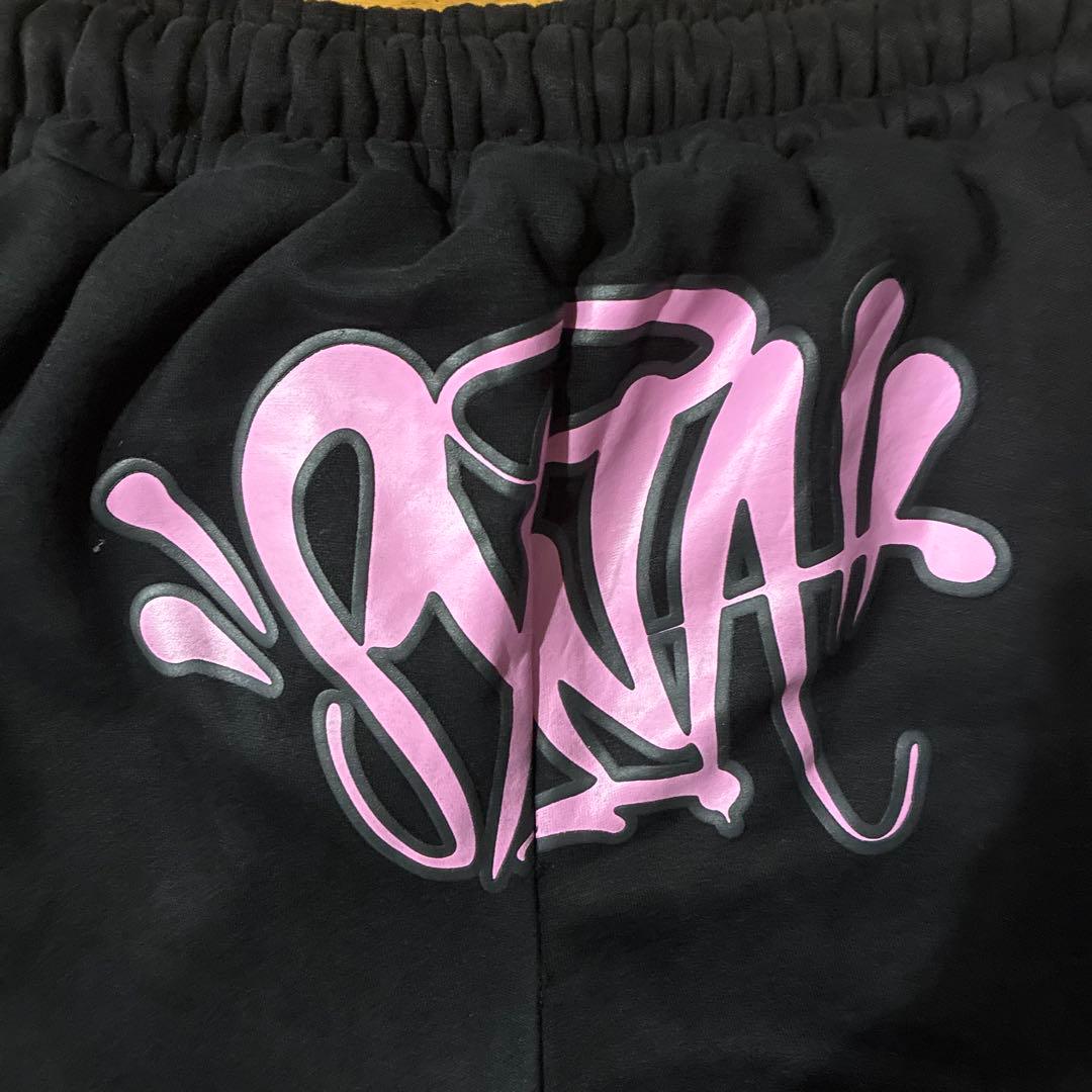 Syna World セットアップ シナワールド