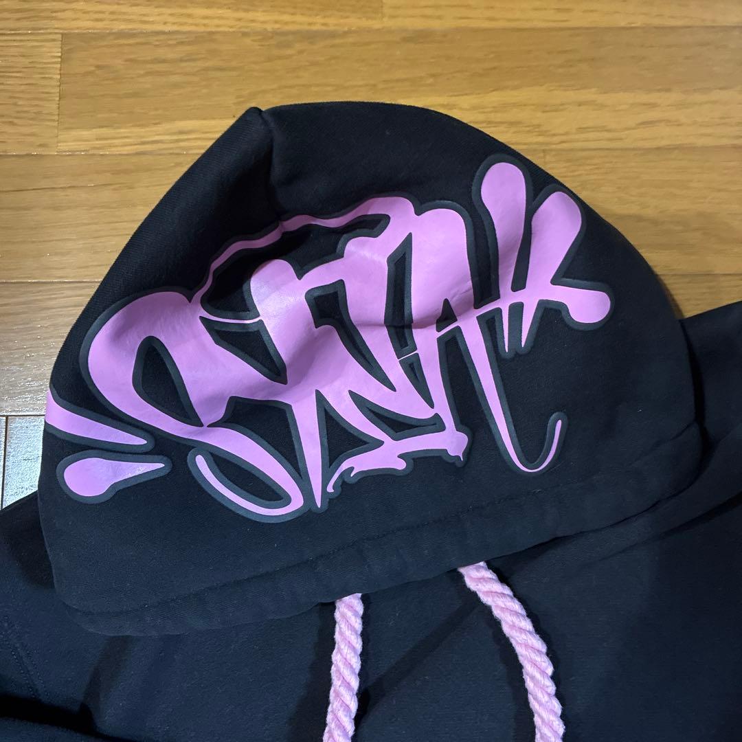 Syna World セットアップ シナワールド