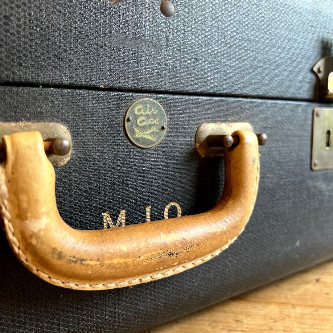 米国アンティークトランクケース