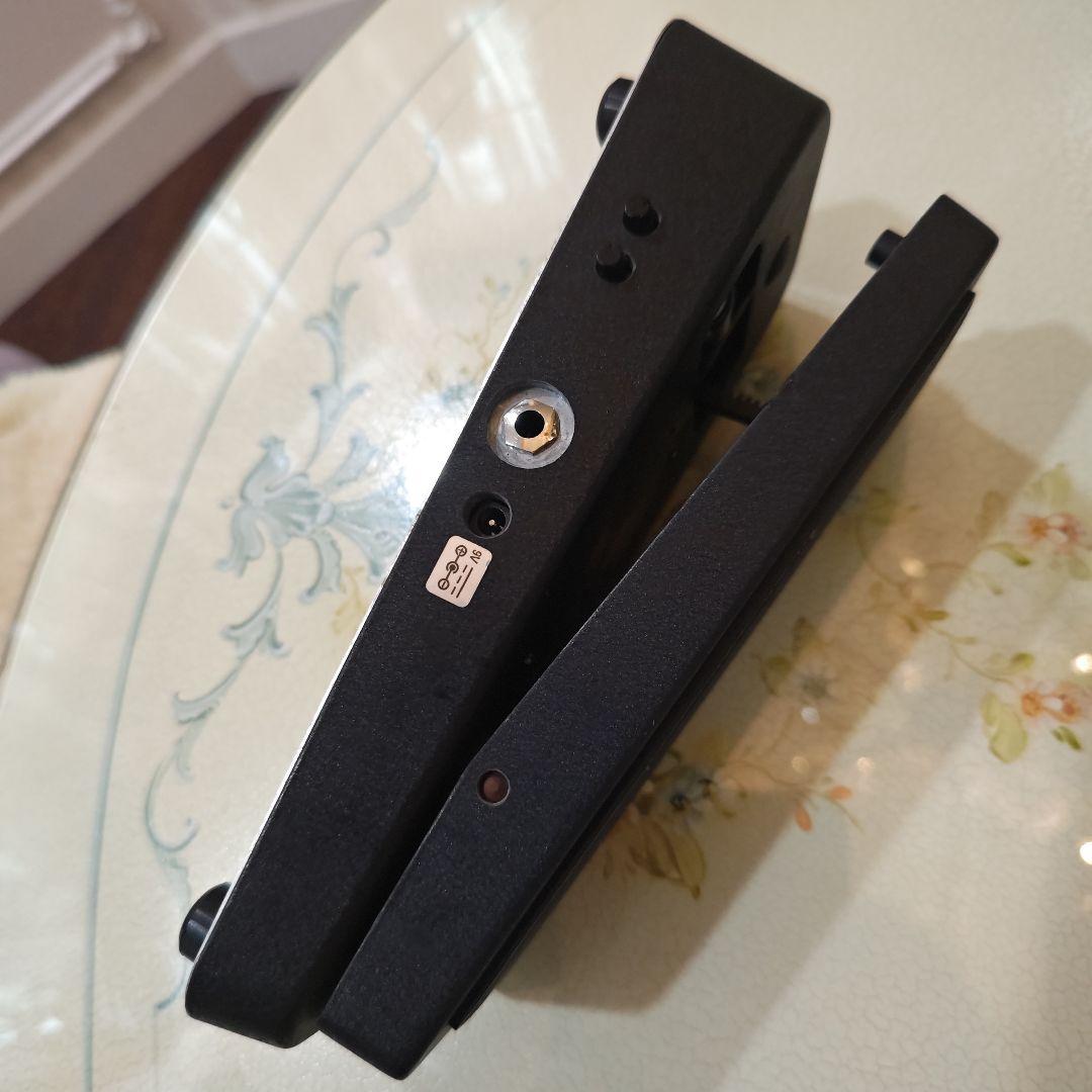 Jim Dunlop Cry Baby 95Q ワウペダル