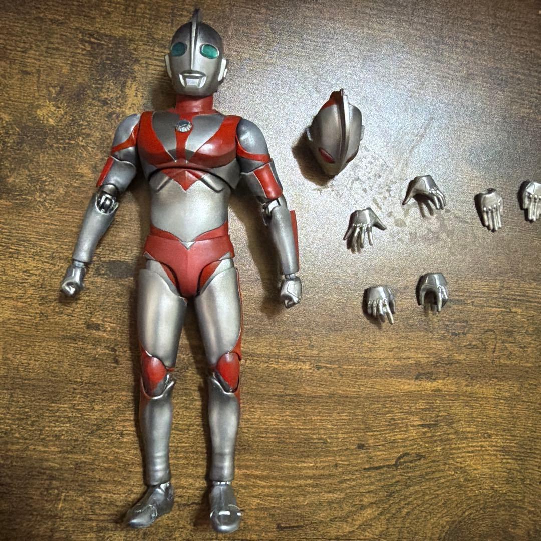 ライジングジングページ